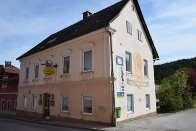 Gewerbeimmobilie kaufen in Lilienfeld – 500 m², € 779.191