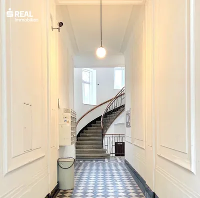 2-Zimmer-Wohnung kaufen in Wien – 64 m², € 255.000