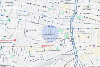2-Zimmer-Wohnung kaufen in Wien – 64 m², € 255.000 – Bild 14 von 14