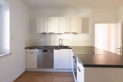 4-Zimmer-Wohnung mieten in Innsbruck-Land – 100 m², € 1.650 – Bild 3 von 9