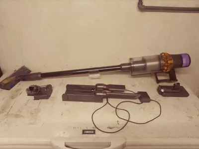 Dyson v15 detect absolute