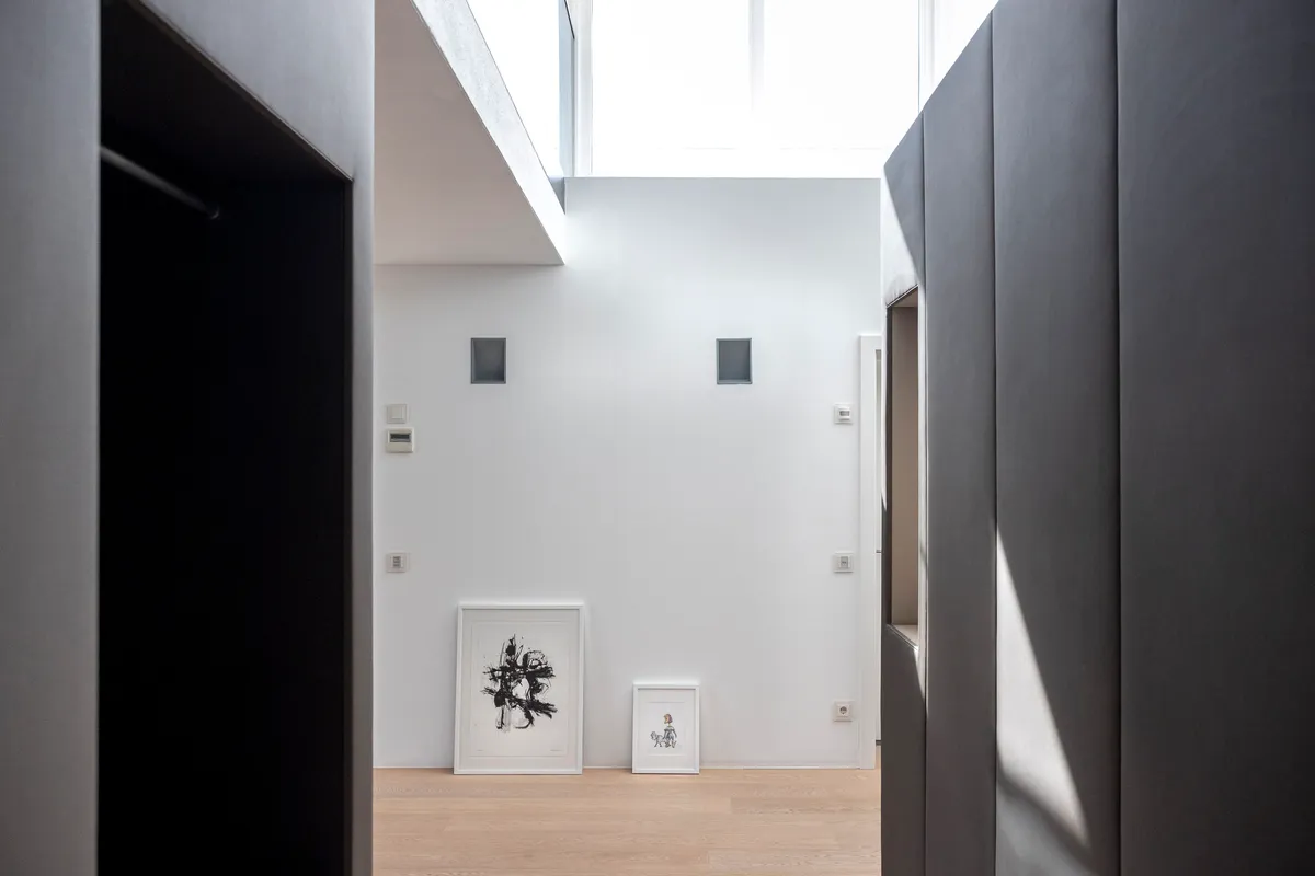 Wohnung – Salzburg, Burgfried, Maxglan - Ansicht 2