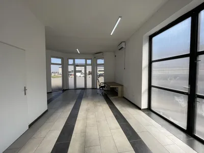 Gewerbeimmobilie mieten in Wiener Neustadt Land – 72 m², € 950 – Bild 4 von 14