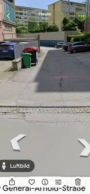 Immobilie kaufen in Salzburg Stadt – 15 m², € 55.000 – Bild 2 von 2