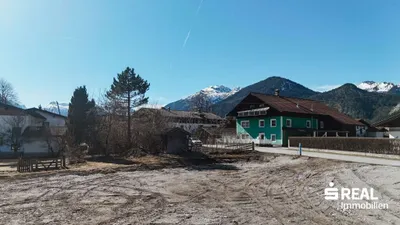 Immobilie kaufen in Reutte – 1 810 m², € 579.000 – Bild 5 von 11