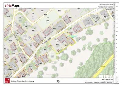 Immobilie kaufen in Reutte – 1 810 m², € 579.000 – Bild 9 von 11