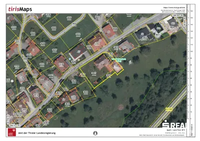 Immobilie kaufen in Reutte – 1 810 m², € 579.000 – Bild 10 von 11