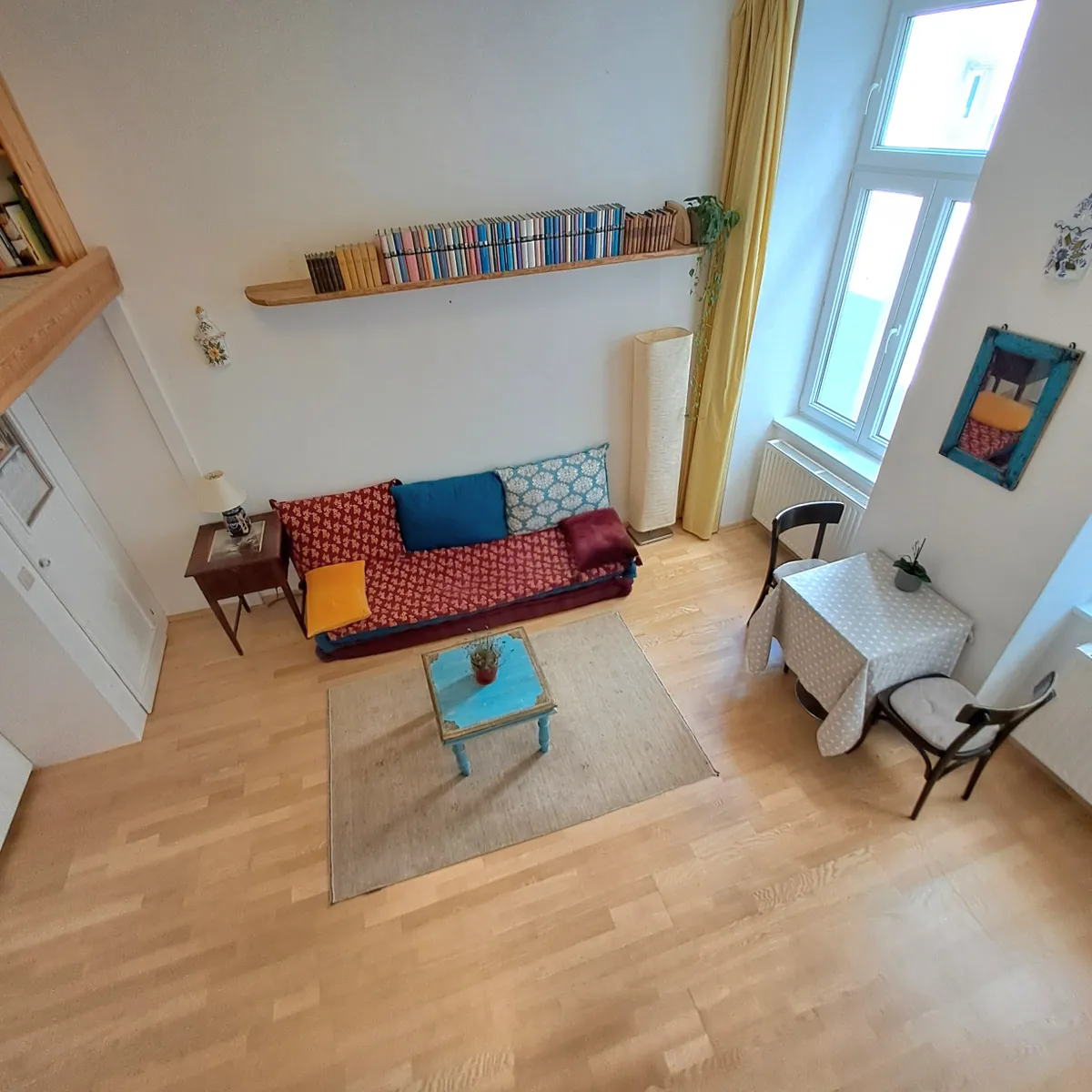 Wohnung – Wien - Ansicht 3