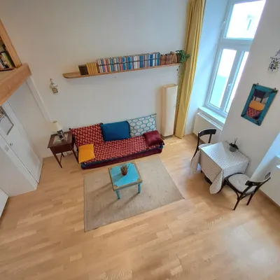 1-Zimmer-Wohnung kaufen in Wien – 30 m², € 219.000 – Bild 3 von 7