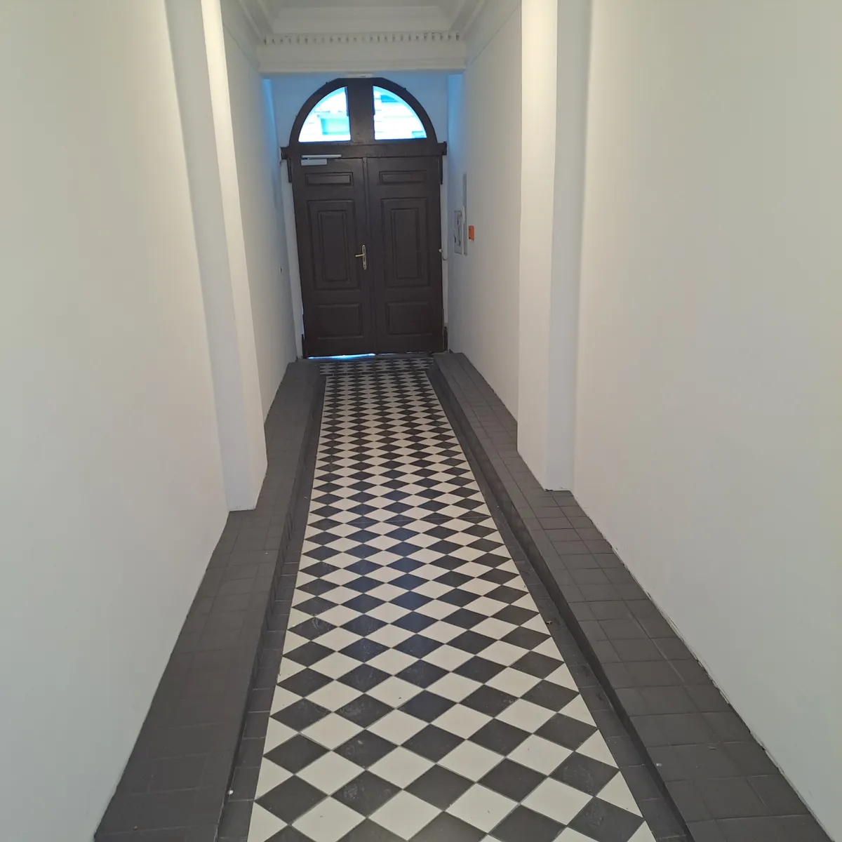 Wohnung – Wien - Ansicht 2