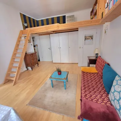 1-Zimmer-Wohnung kaufen in Wien – 30 m², € 219.000 – Bild 4 von 7