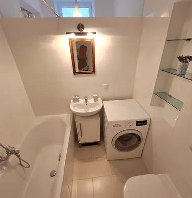 1-Zimmer-Wohnung kaufen in Wien – 30 m², € 219.000 – Bild 6 von 7