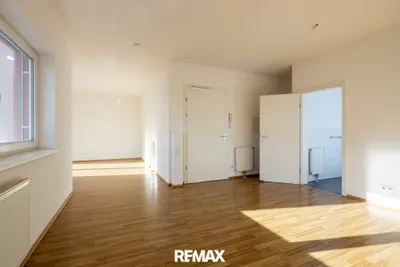 1-Zimmer-Wohnung mieten in Wels-Land – 56 m², € 677 – Bild 4 von 9