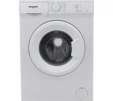 HANSEATIC Waschmaschine