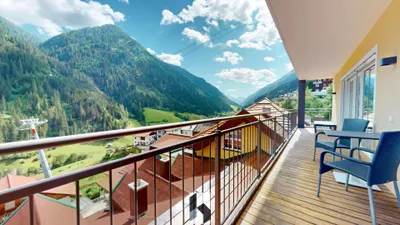 3-Zimmer-Wohnung kaufen in Landeck – 117,13 m², € 999.000 – Bild 7 von 11