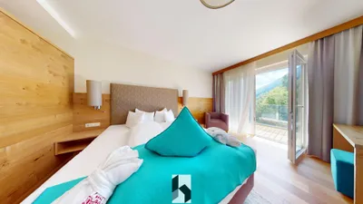 3-Zimmer-Wohnung kaufen in Landeck – 117,13 m², € 999.000 – Bild 3 von 11