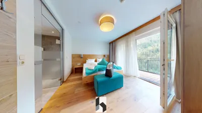 3-Zimmer-Wohnung kaufen in Landeck – 117,13 m², € 999.000 – Bild 5 von 11