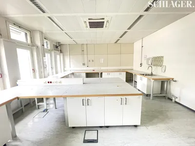 Gewerbeimmobilie mieten in Graz – 1 596 m², € 13.569 – Bild 8 von 9