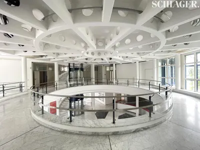 Gewerbeimmobilie mieten in Graz – 1 596 m², € 13.569 – Bild 2 von 9