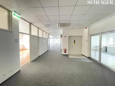 Gewerbeimmobilie mieten in Graz – 1 596 m², € 13.569 – Bild 9 von 9