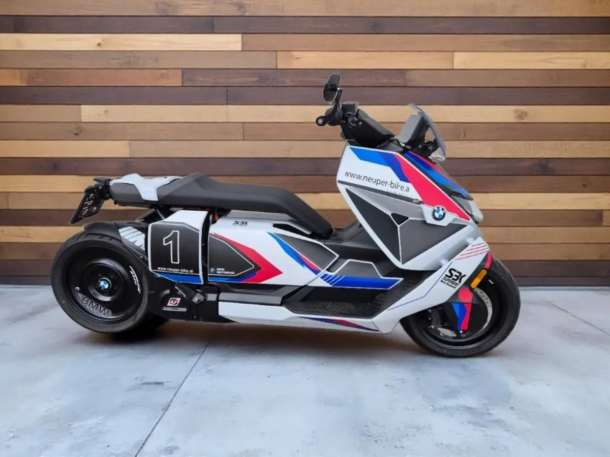 BMW Sonstige