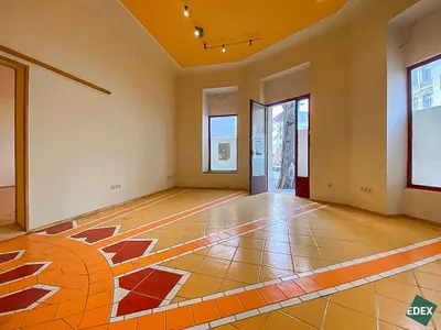Gewerbeimmobilie kaufen in Wien – 120 m², € 219.000 – Bild 1 von 15