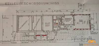 4-Zimmer-Haus mieten in Wien – 95 m², € 1.950 – Bild 31 von 33