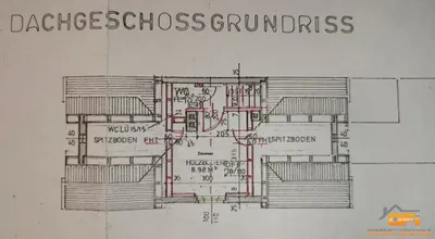 4-Zimmer-Haus mieten in Wien – 95 m², € 1.950 – Bild 33 von 33