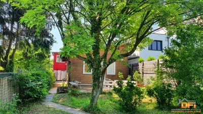 4-Zimmer-Haus mieten in Wien – 95 m², € 1.950 – Bild 29 von 33