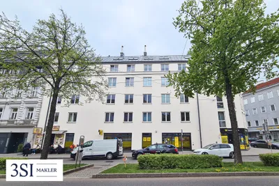 1-Zimmer-Gewerbeimmobilie kaufen in Wien – 40 m², € 160.000 – Bild 2 von 5