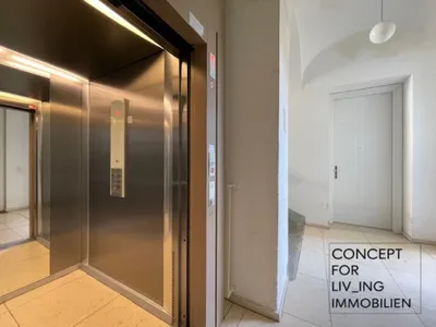3-Zimmer-Gewerbeimmobilie kaufen in Korneuburg – 103 m², € 399.000 – Bild 62 von 67