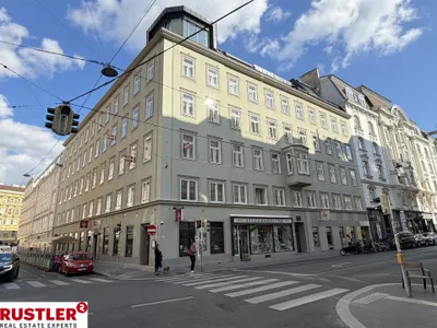 2-Zimmer-Wohnung kaufen in Wien – 75,55 m², € 535.000 – Bild 6 von 7