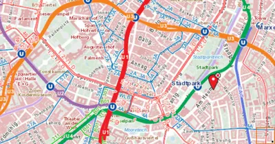 3-Zimmer-Wohnung mieten in Wien – 114,39 m², € 1.954 – Bild 18 von 19