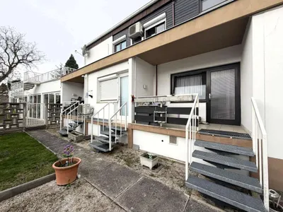 8-Zimmer-Haus kaufen in Baden – 272,85 m², € 750.000 – Bild 43 von 51