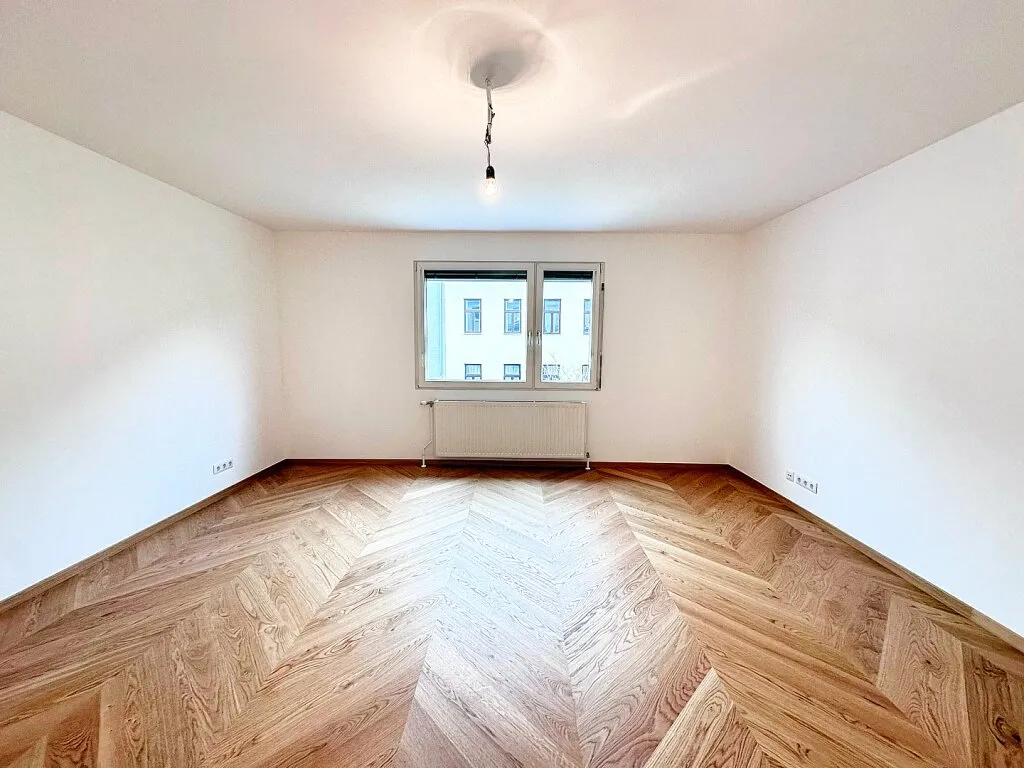 Ein Zuhause, das einfach passt - 60m² stilvoller Erstbezug im 5. Bezirk – pohled 3