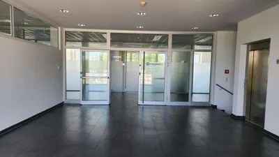 Gewerbeimmobilie mieten in Linz Land – 124 m², € 13 – Bild 4 von 6