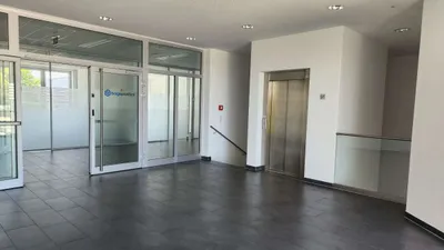 Gewerbeimmobilie mieten in Linz Land – 124 m², € 13 – Bild 5 von 6