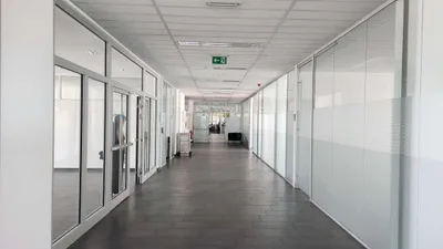 Gewerbeimmobilie mieten in Linz Land – 124 m², € 13 – Bild 3 von 6