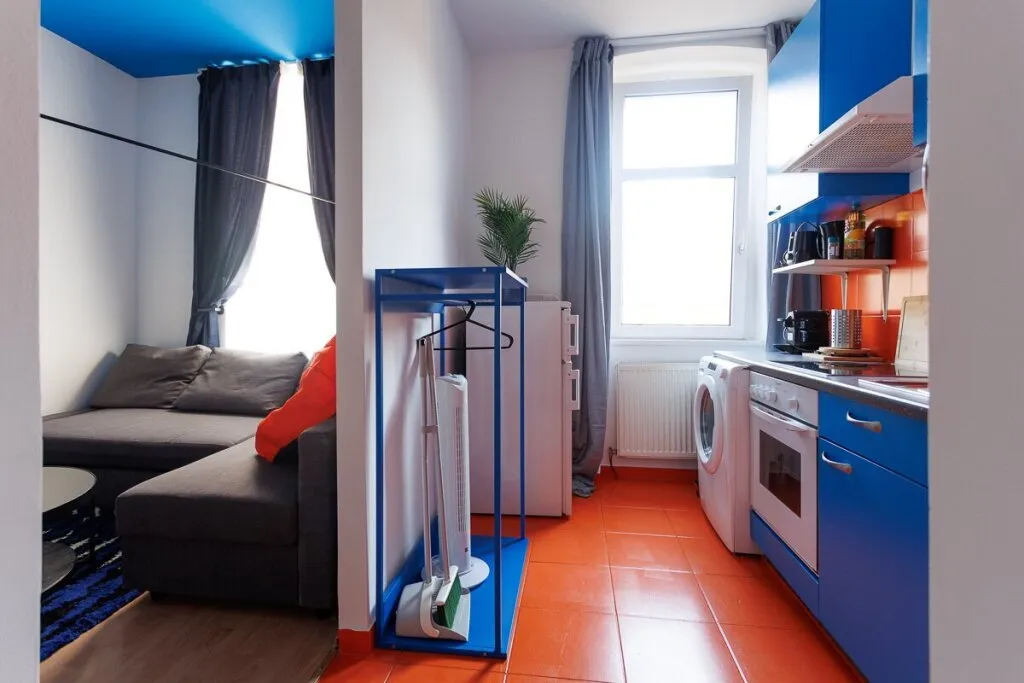 Wohnung – Wien - Ansicht 3