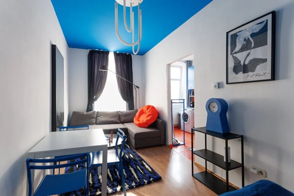Wohnung – Wien - Ansicht 2