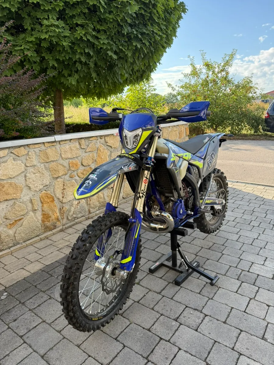 Sherco 300