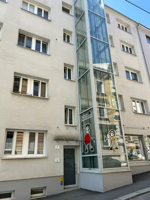 2-Zimmer-Wohnung mieten in Linz – 76 m², € 1.350 – Bild 10 von 10