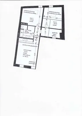 3-Zimmer-Wohnung mieten in Schärding – 106 m², € 920 – Bild 7 von 8