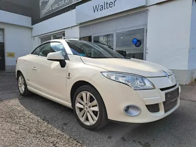 Renault Mégane Floride