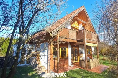 5-Zimmer-Haus kaufen in Wiener Neustadt Land – 131 m², € 595.000 – Bild 13 von 18