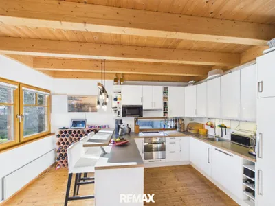 5-Zimmer-Haus kaufen in Wiener Neustadt Land – 131 m², € 595.000 – Bild 3 von 18