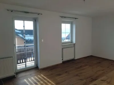 4-Zimmer-Wohnung mieten in Rohrbach – 103 m², € 1.050