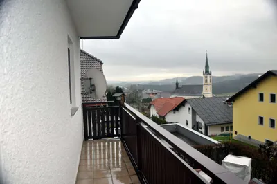 4-Zimmer-Wohnung mieten in Rohrbach – 103 m², € 1.050 – Bild 8 von 10