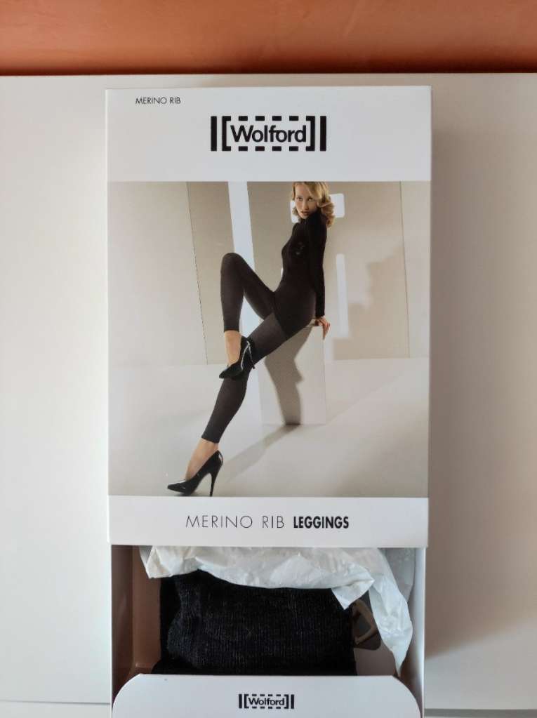 Wolford Merino kaufen willhaben