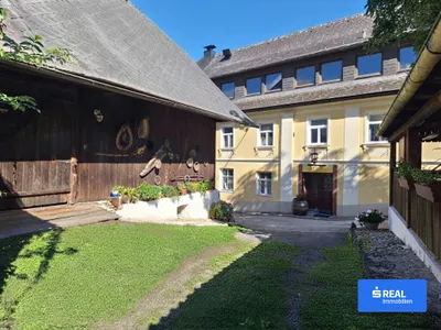 Haus kaufen in Wolfsberg – 500 m², € 540.000